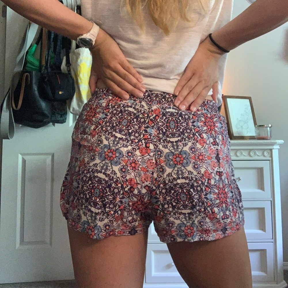 BeBop Comfort Shorts - Picture 7 of 7